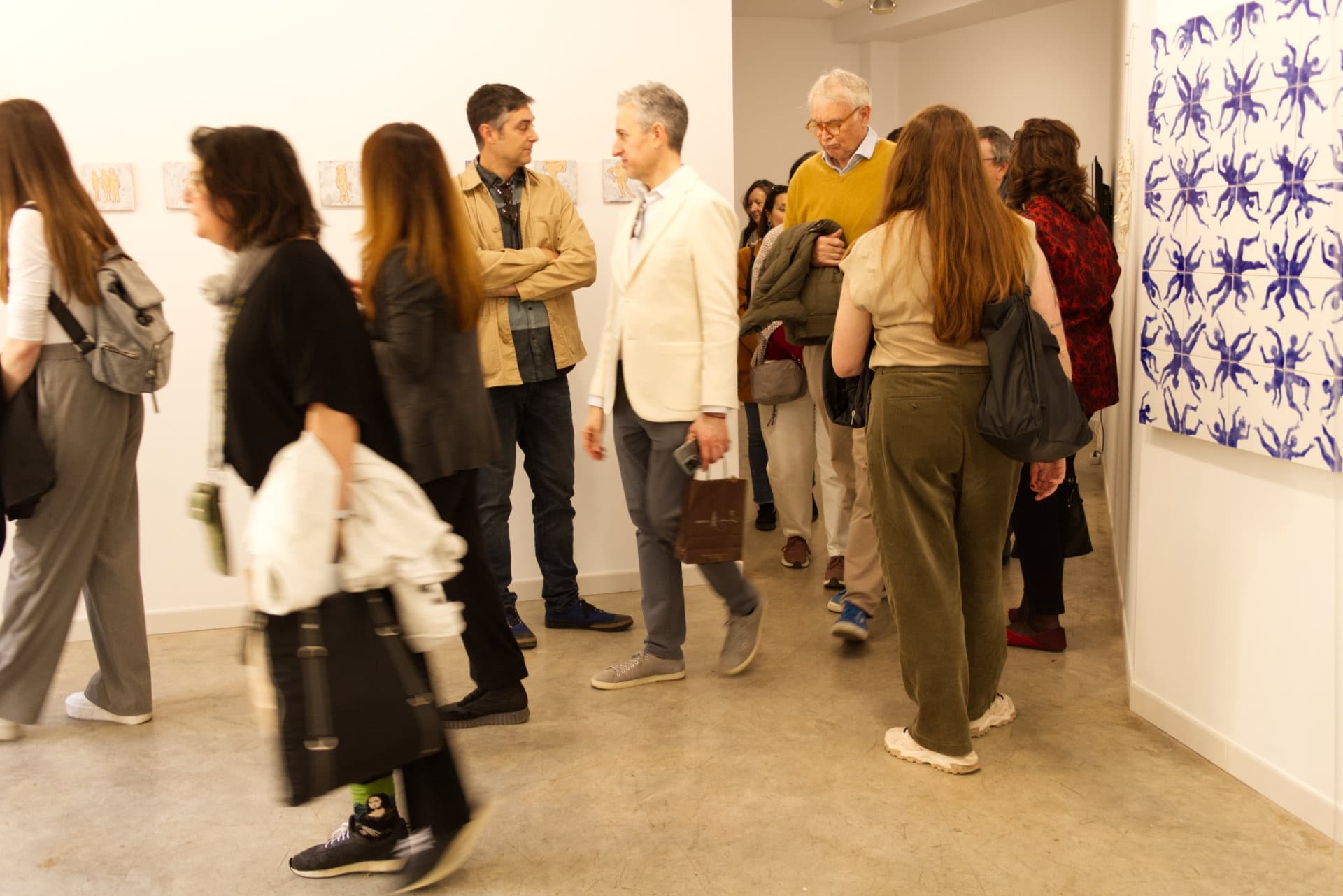 València Art & Design Walks: English Tours of Street Art, Galleries & Design photo 3