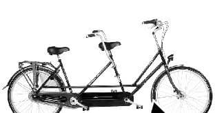 Cycling Adventures with StarBikes Rental in Amsterdam