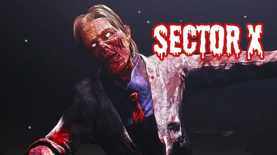 Adrenaline-Pumping VR Adventure at Sector X
