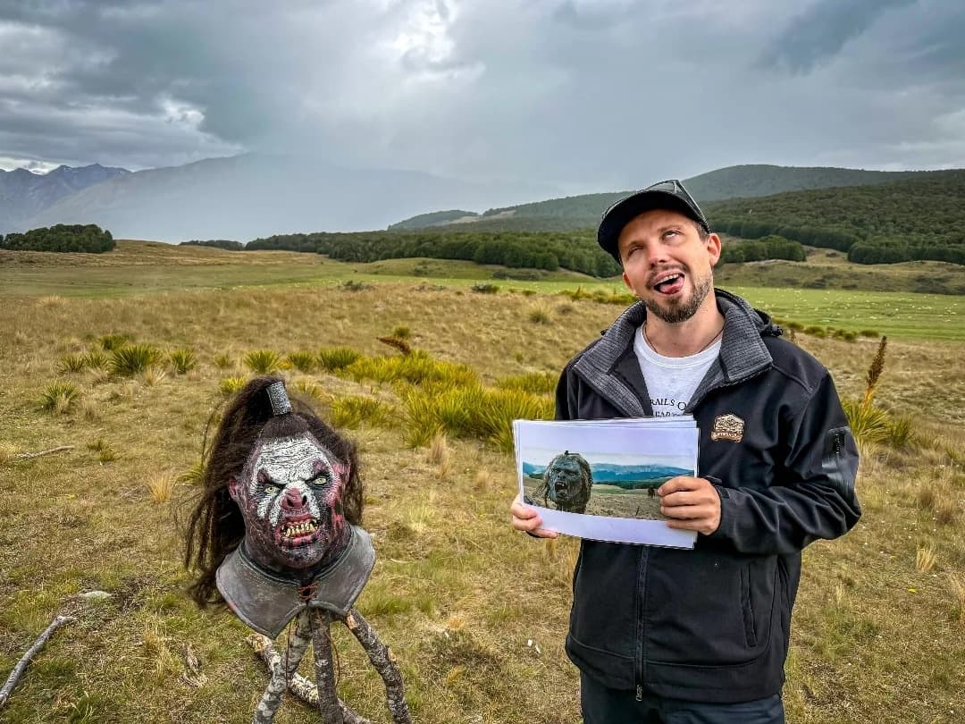 Mavora Lakes Middle Earth Half-Day from Te Anau: Explore LOTR Filming Sites