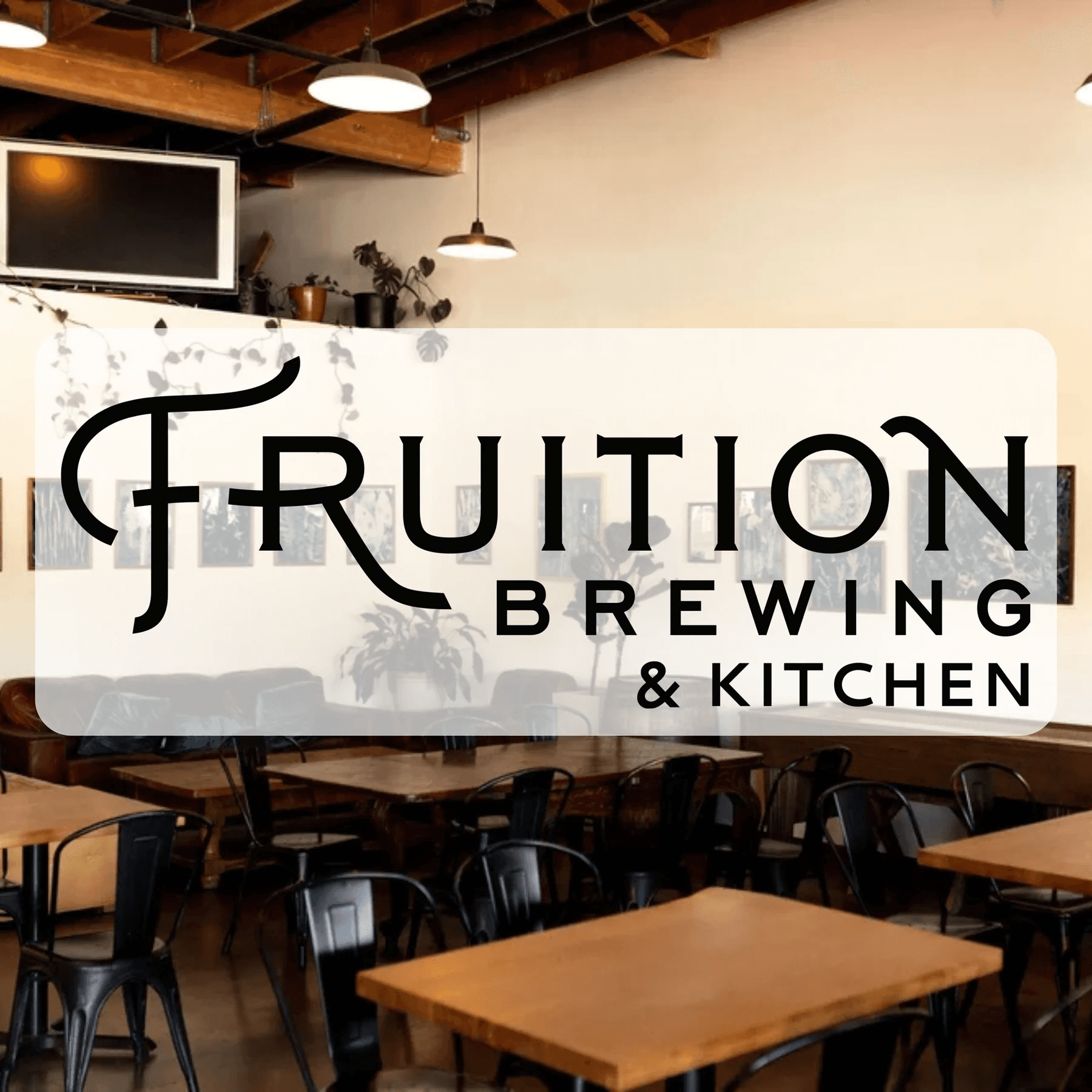 Brewery Bonsai Bar: Craft Beer Meets Tiny Trees in Watsonville