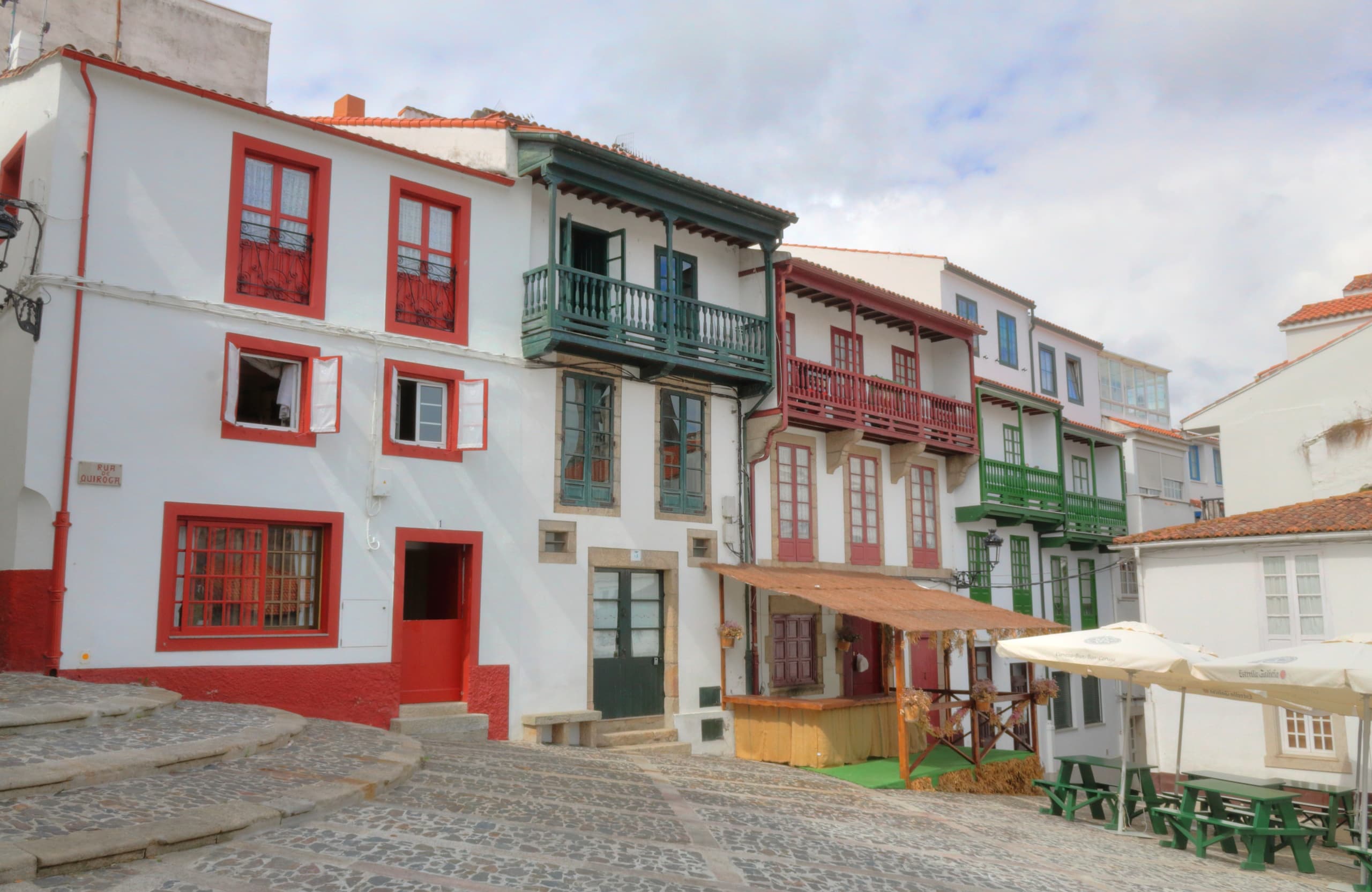 Betanzos Walking Tour: Medieval Streets, Gothic Churches & Hidden Pazos photo 3