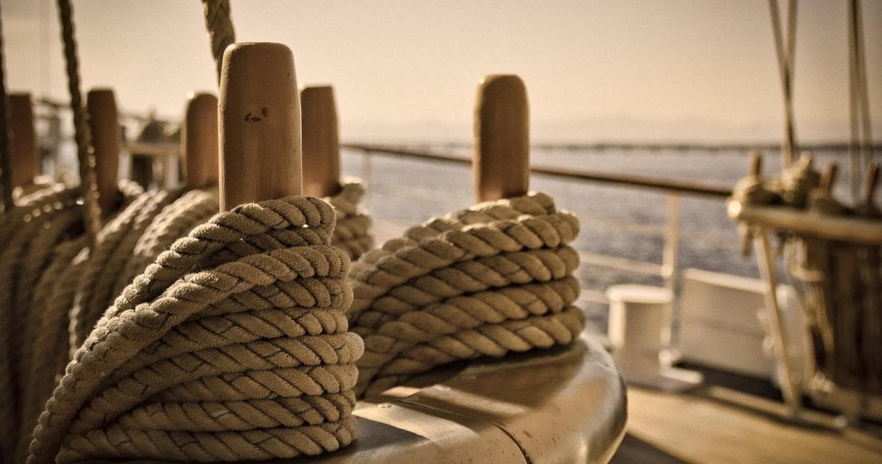 Sailing Lake Erie with Sail Buffalo: An Unmatched Water Adventure
