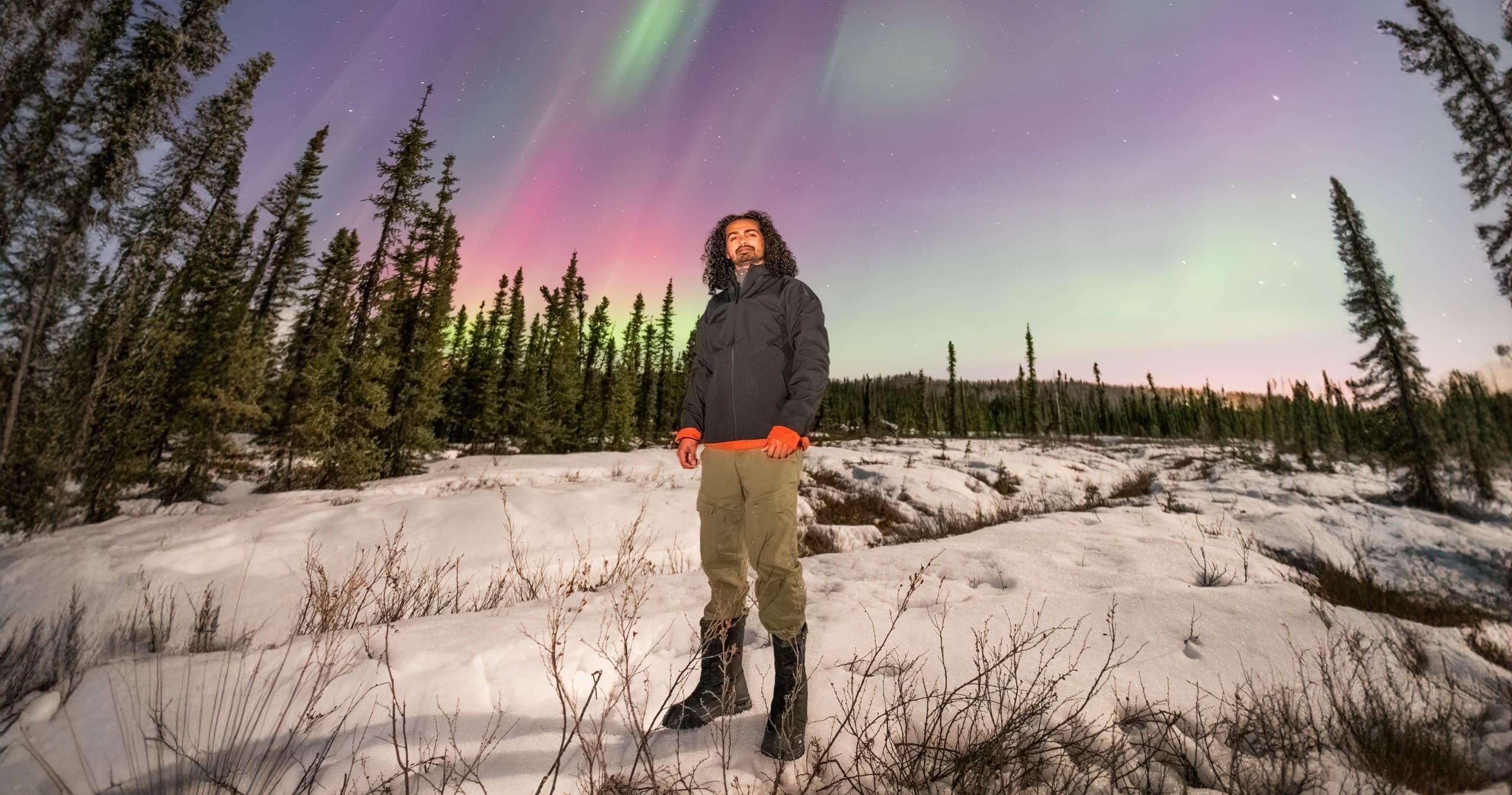 The Aurora Guy LLC team