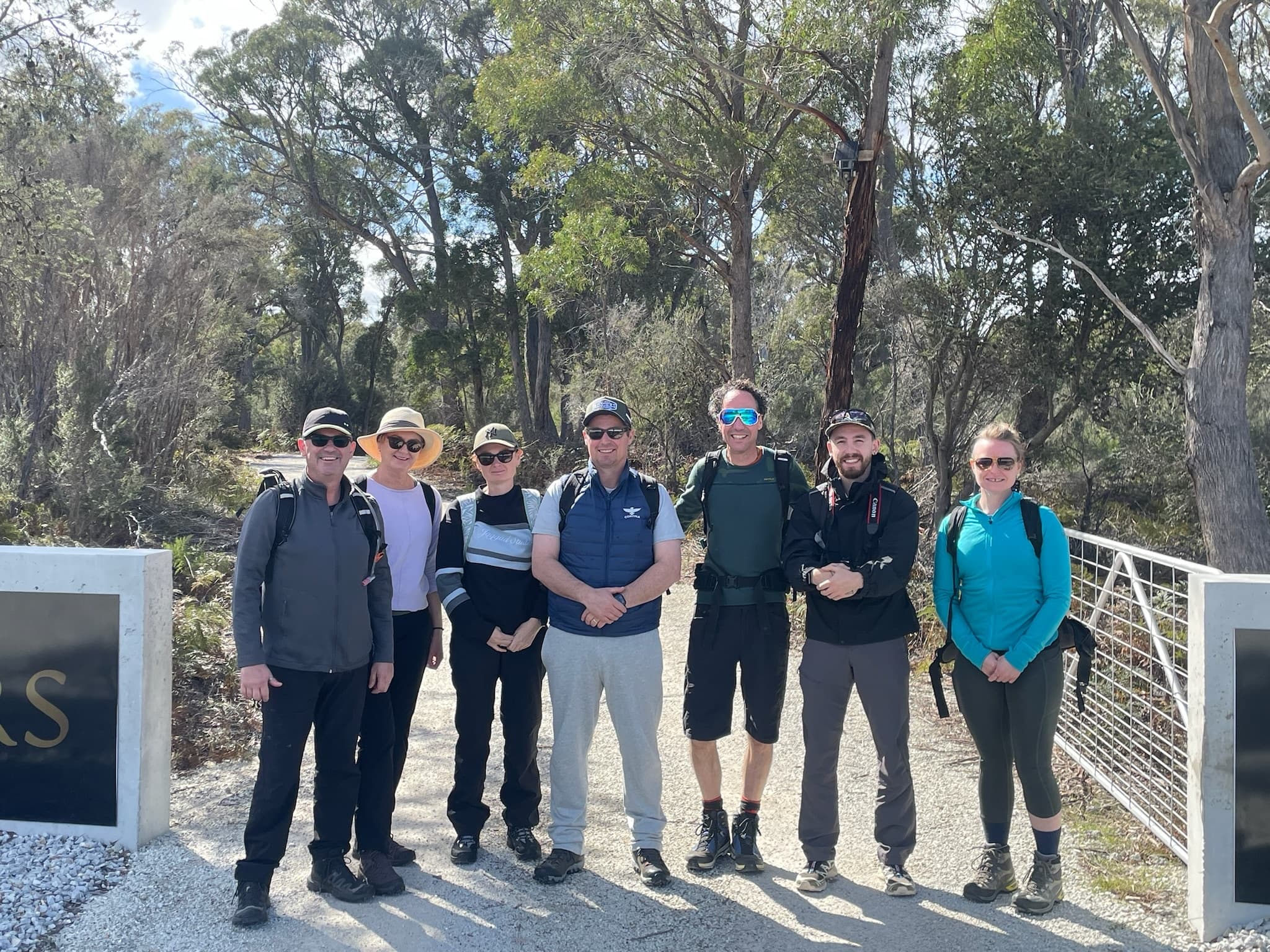 Bakers–Narawntapu Traverse: 20 km Coastal Hike from Bakers Beach photo 1