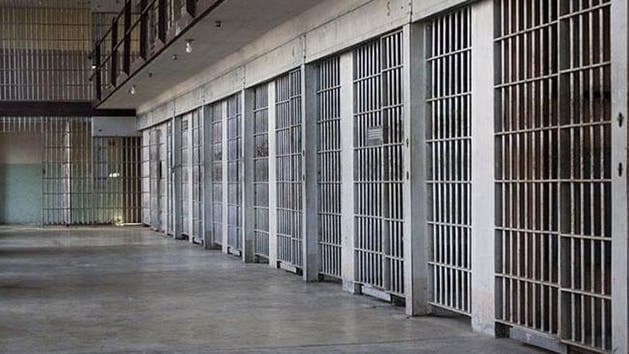 Escape From Alcatraz: Thrilling Lawrenceville Experience