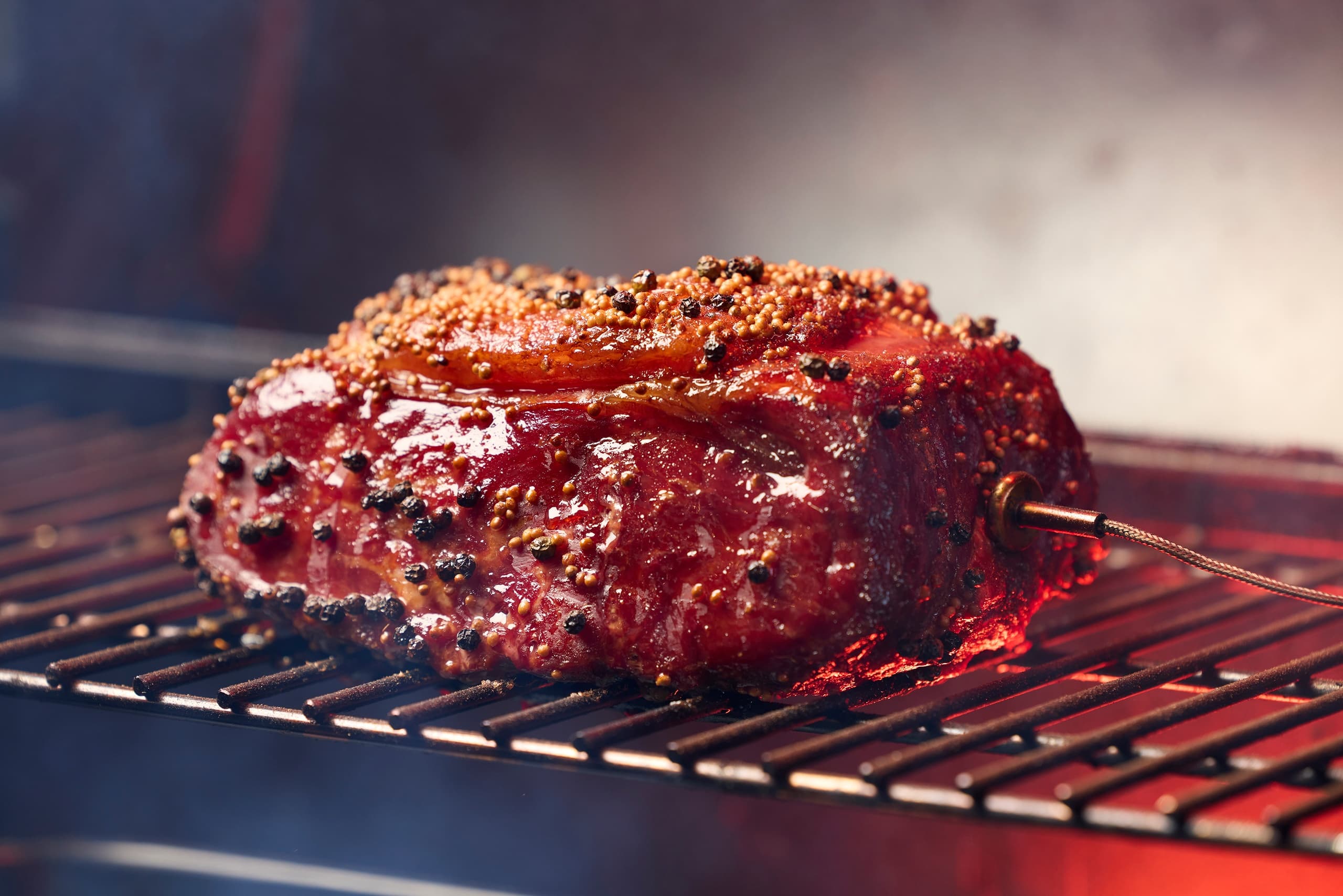 Grilling & BBQ at Weber American Classics
