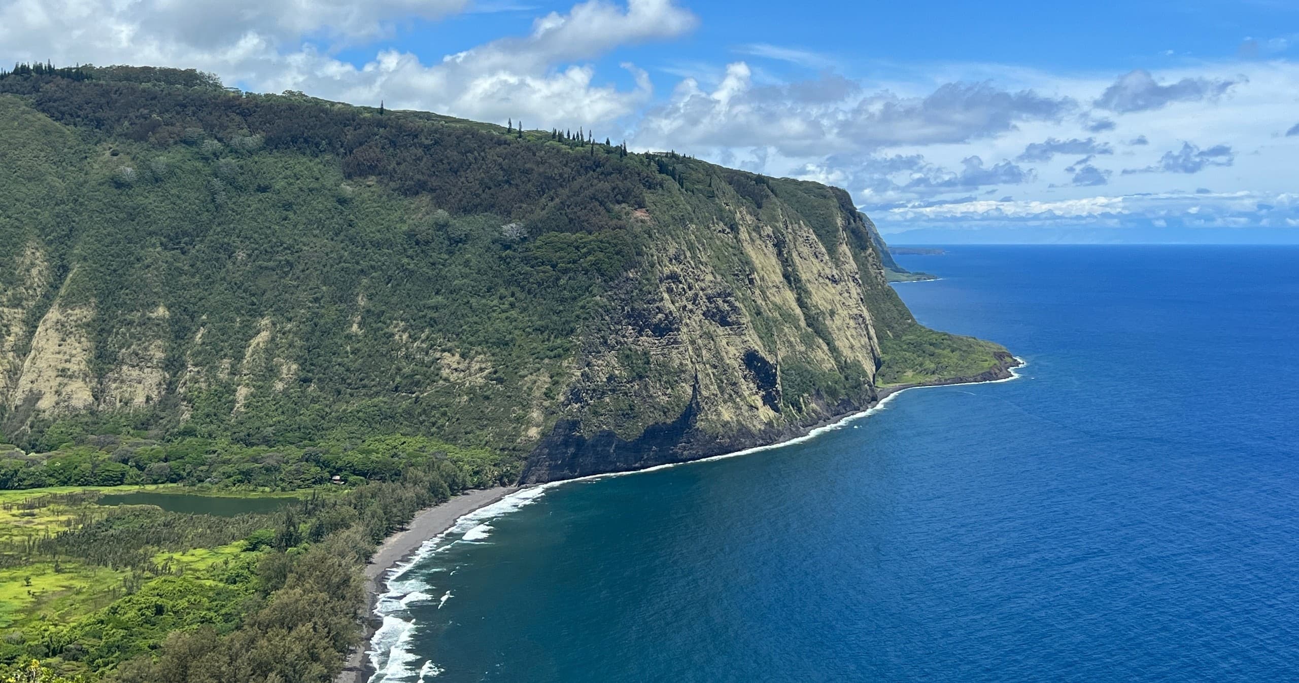 Customize Your Big Island Adventure: Private Tours from Hilo to Waterfalls, Farms, and Hikes