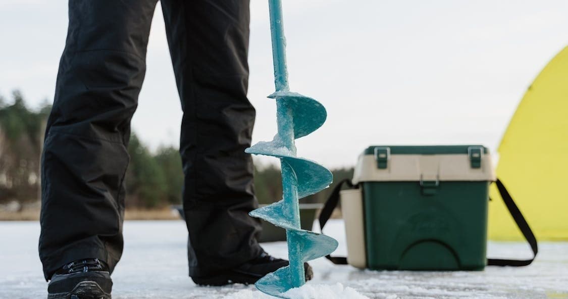 Cooler Lock Rentals with Big Boys Toys in Bozeman