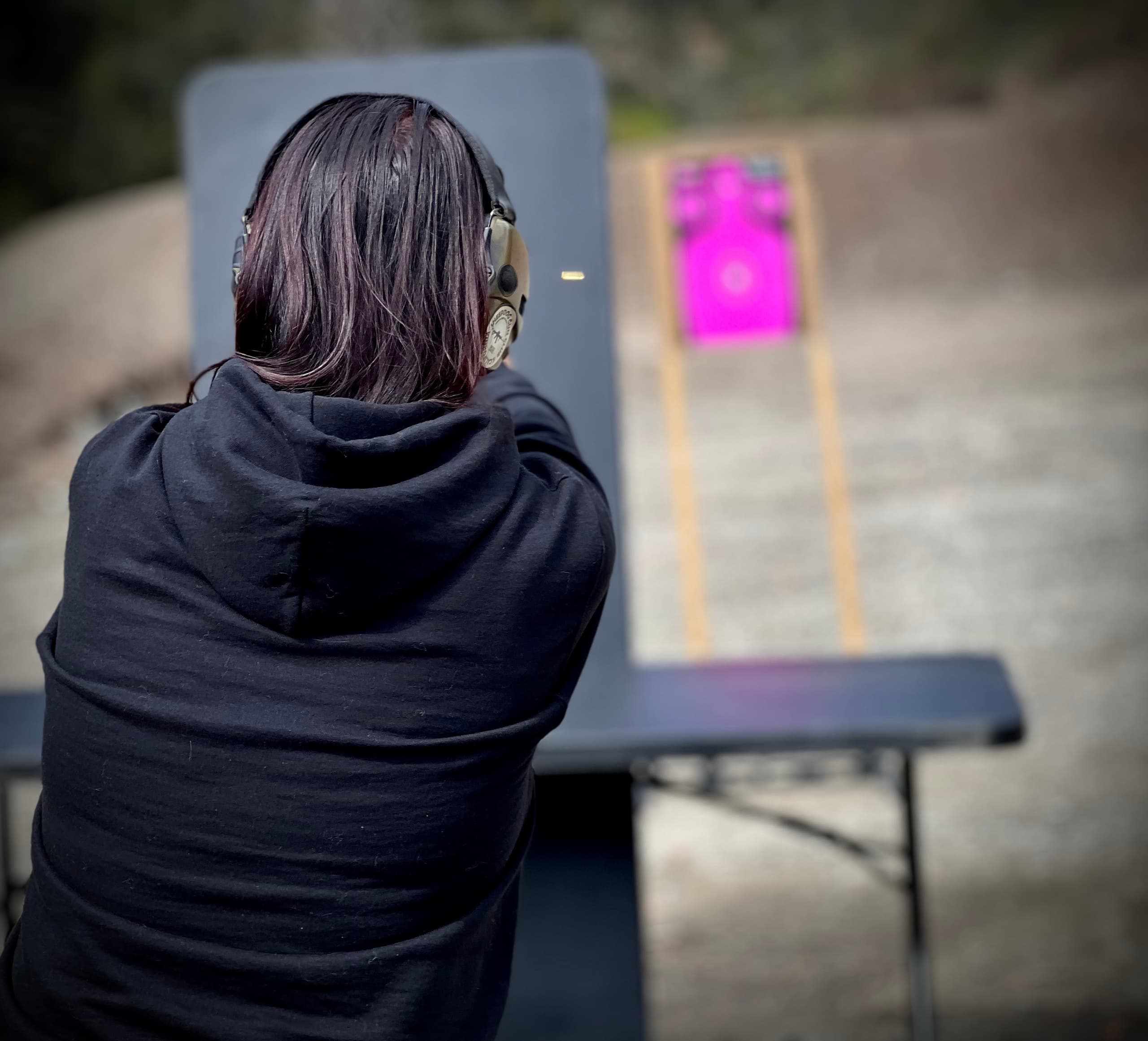Self-Defense Training with Sheepdog Firearms Training in AZUSA