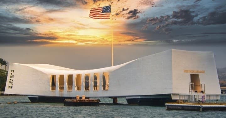 Half-Day Reverence Tour of Pearl Harbor & The USS Arizona Memorial! | Private in KAPOLEI, Hawaii photo 1