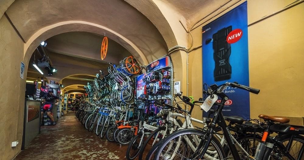 Explore Florence and Tuscany on a 7-Day Bike Rental Adventure