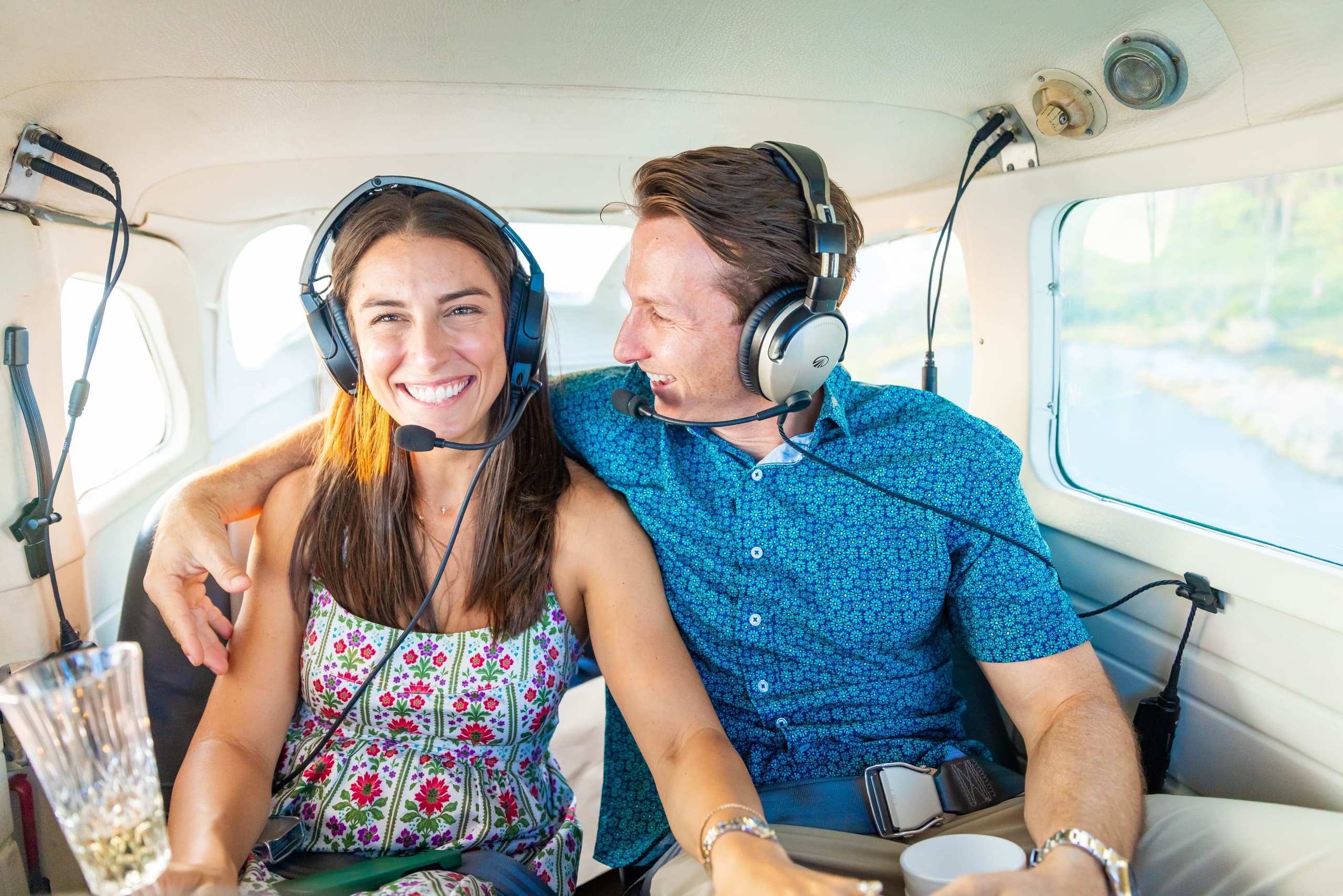Golden-Hour Seaplane Sip & Soar from the Tides Inn — Chesapeake Bay Aerial Experience