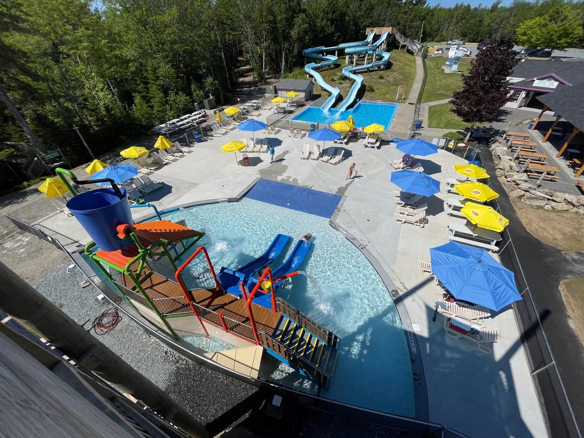Fun Zone Passes in Trenton, Maine – Adventure Awaits