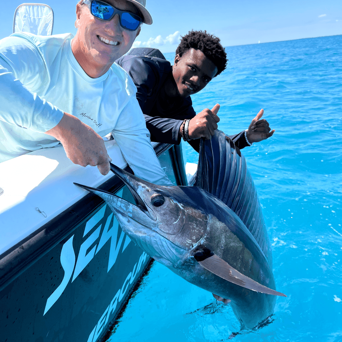 Full Day Offshore Fishing with Islamorada Guides
