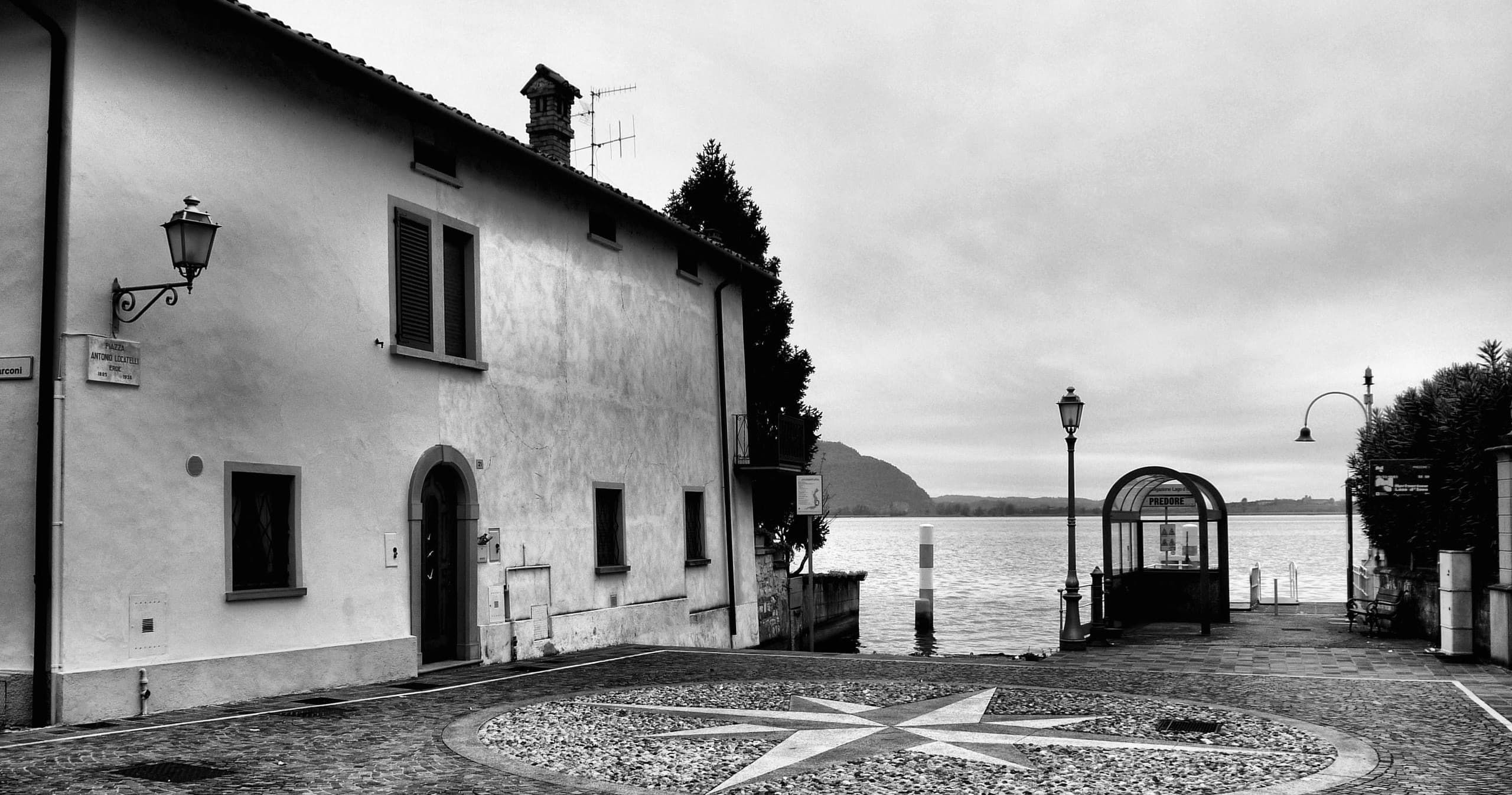 Water Activities with Da Predore a Sarnico on Lago d'Iseo