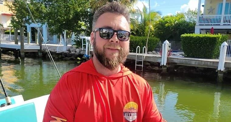 Adventure on the Water with The Borden Company in Marathon