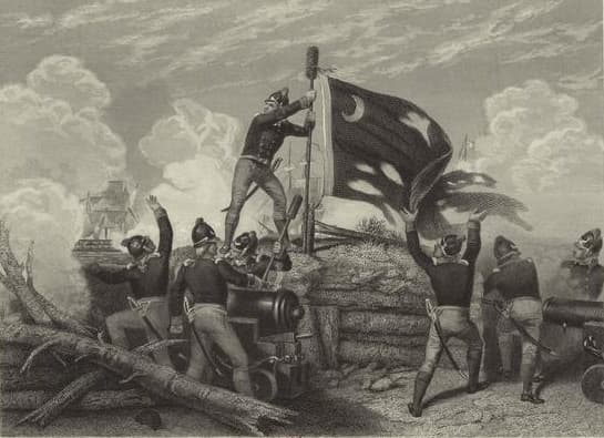 When Revolution Walked the Streets: 90-Minute Charleston History Tour