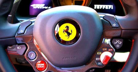 VIP Ferrari & Lamborghini Tour in Florence | Under The Tuscan Sun