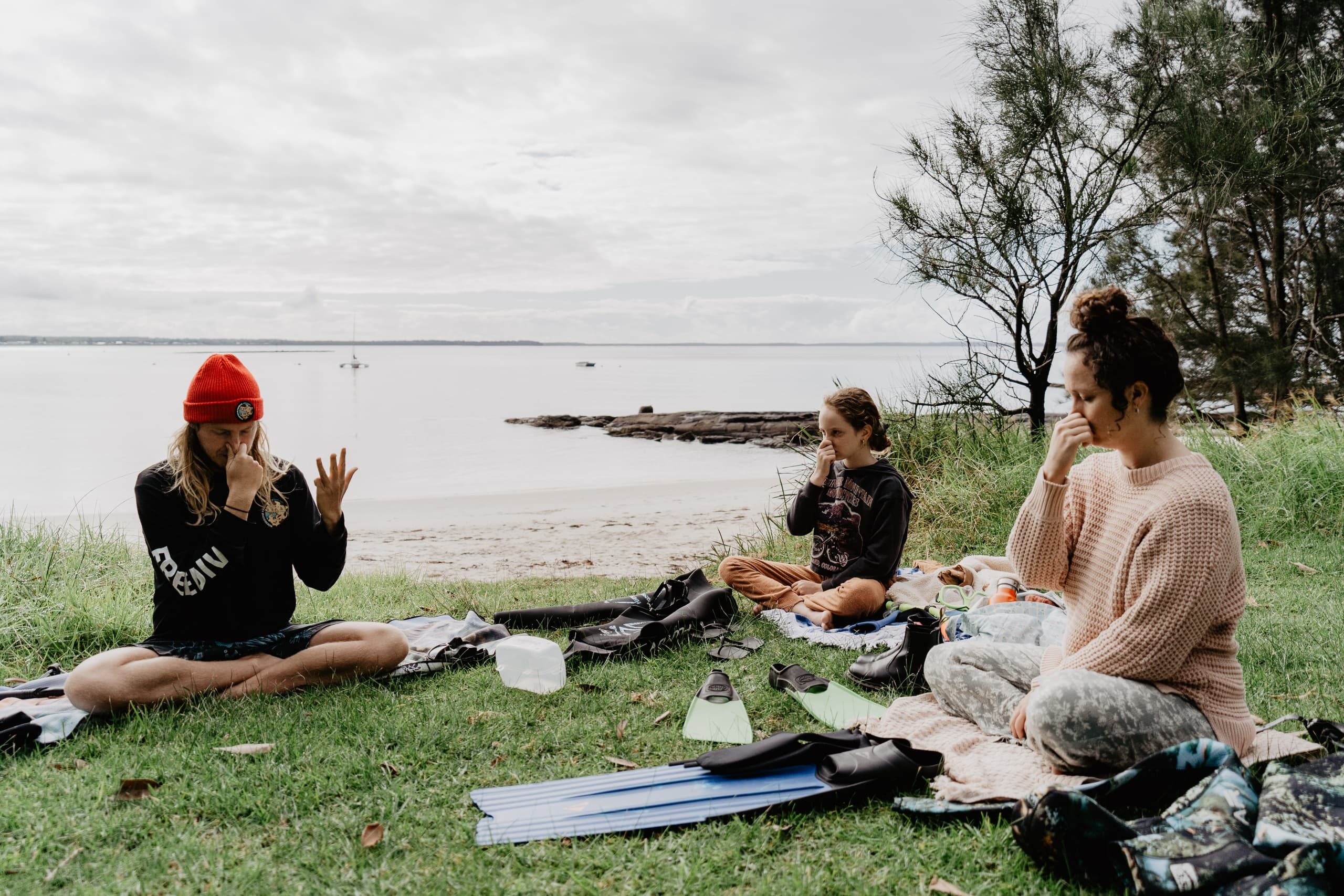 Snorkeling & Freediving Adventure in Woollamia NSW