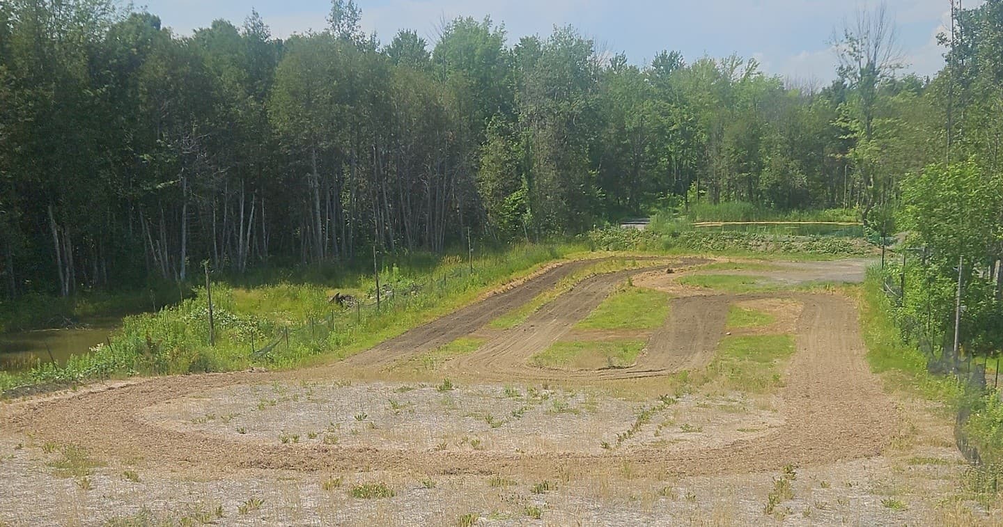 Own the Track: Unlimited Day Pass for All Open Tracks