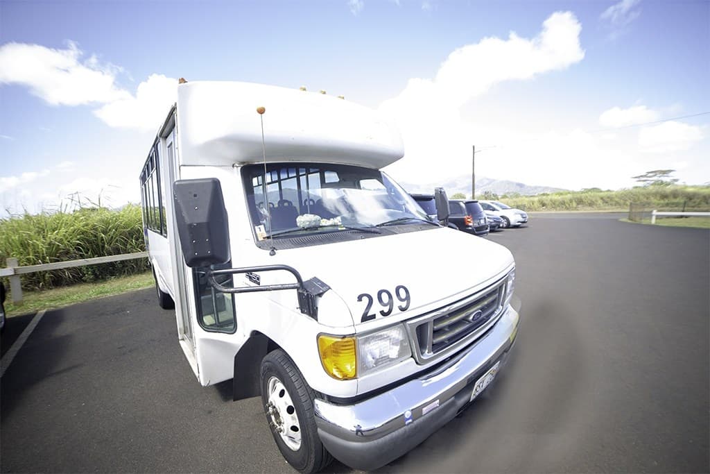 Private Oahu Ultimate Circle Island Tour Experience