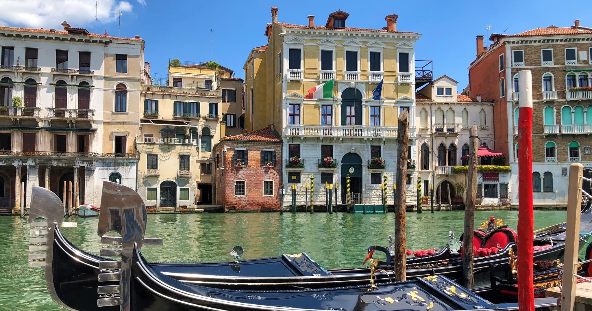 Water Activities & Venice Islands Adventure with WOW Tour