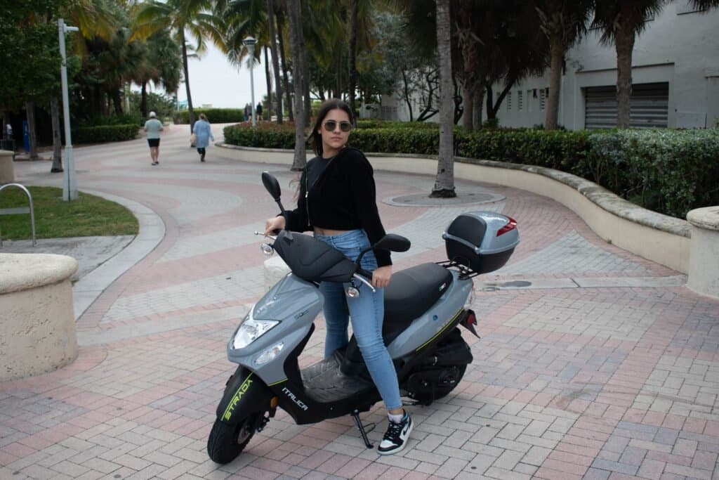 Miami Beach Scooter Rental Guide — Premium Scooter Rental for South Beach & Beyond
