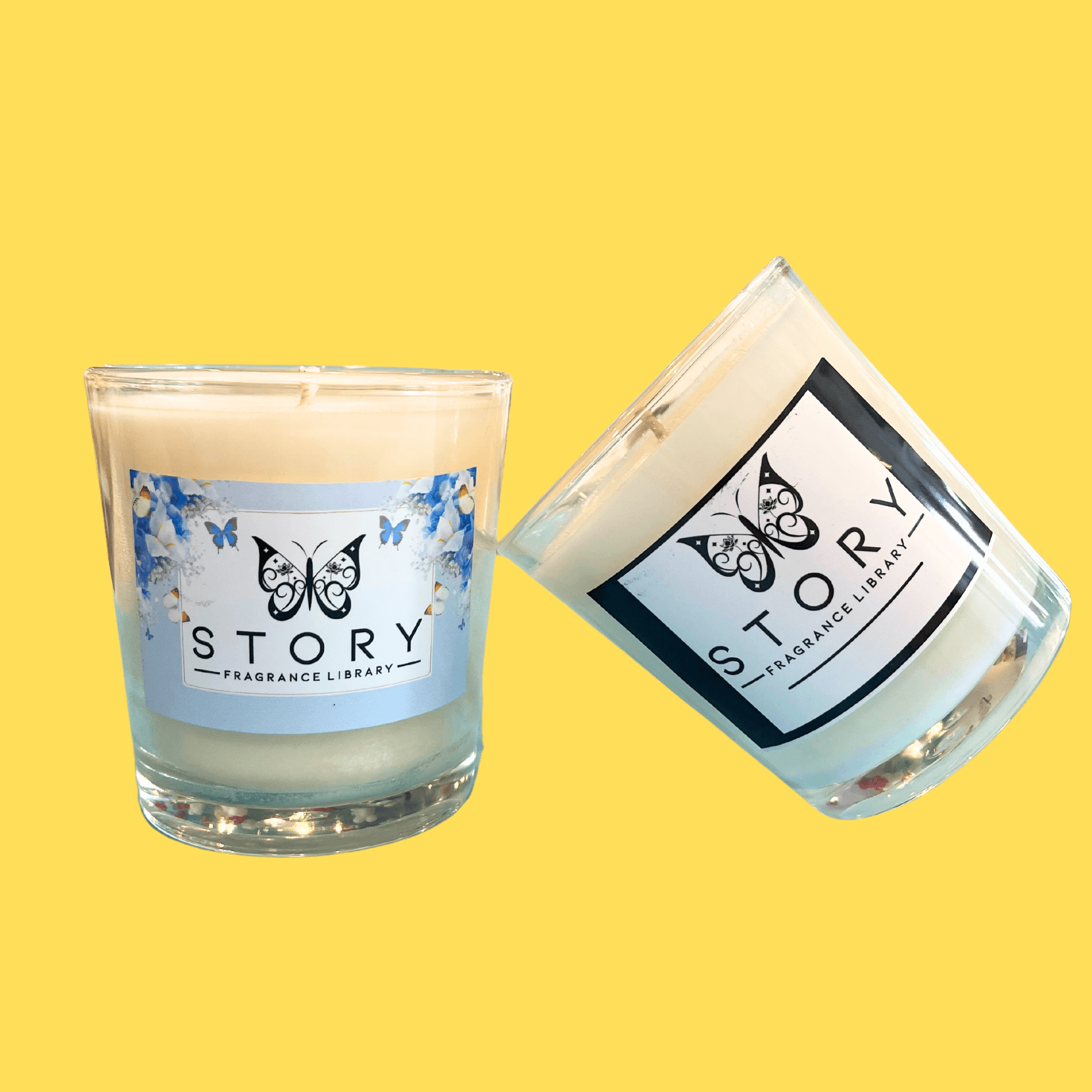 Creative Candle Making at Scottsdale's Story Fragrance Library