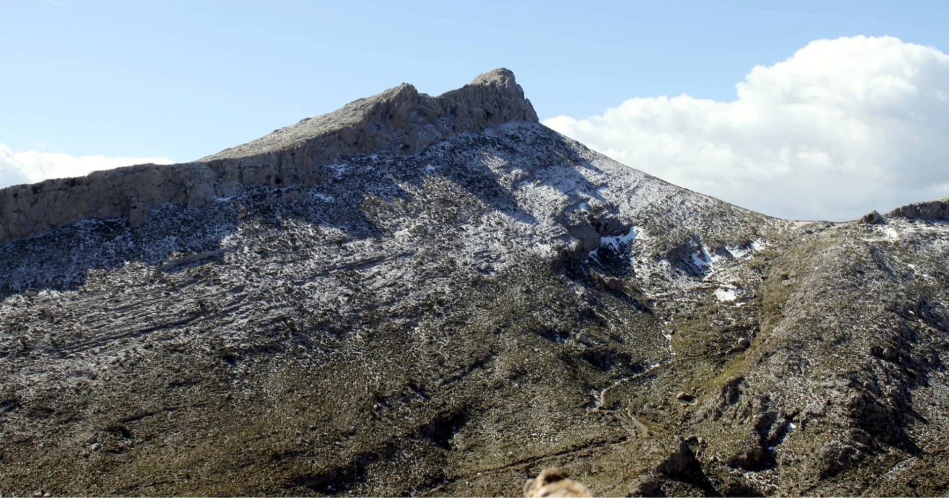 Puig de Massanella Hike: Mallorca’s Highest Accessible Summit photo 4