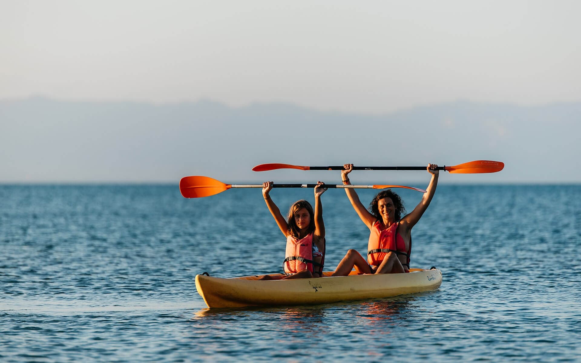 Water Activities & Nautic Parc Costa Daurada I Terres De L’Ebre