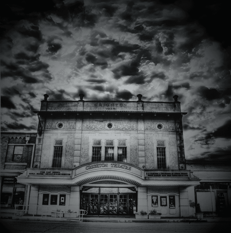 Lamplight Ghost Tours fleet