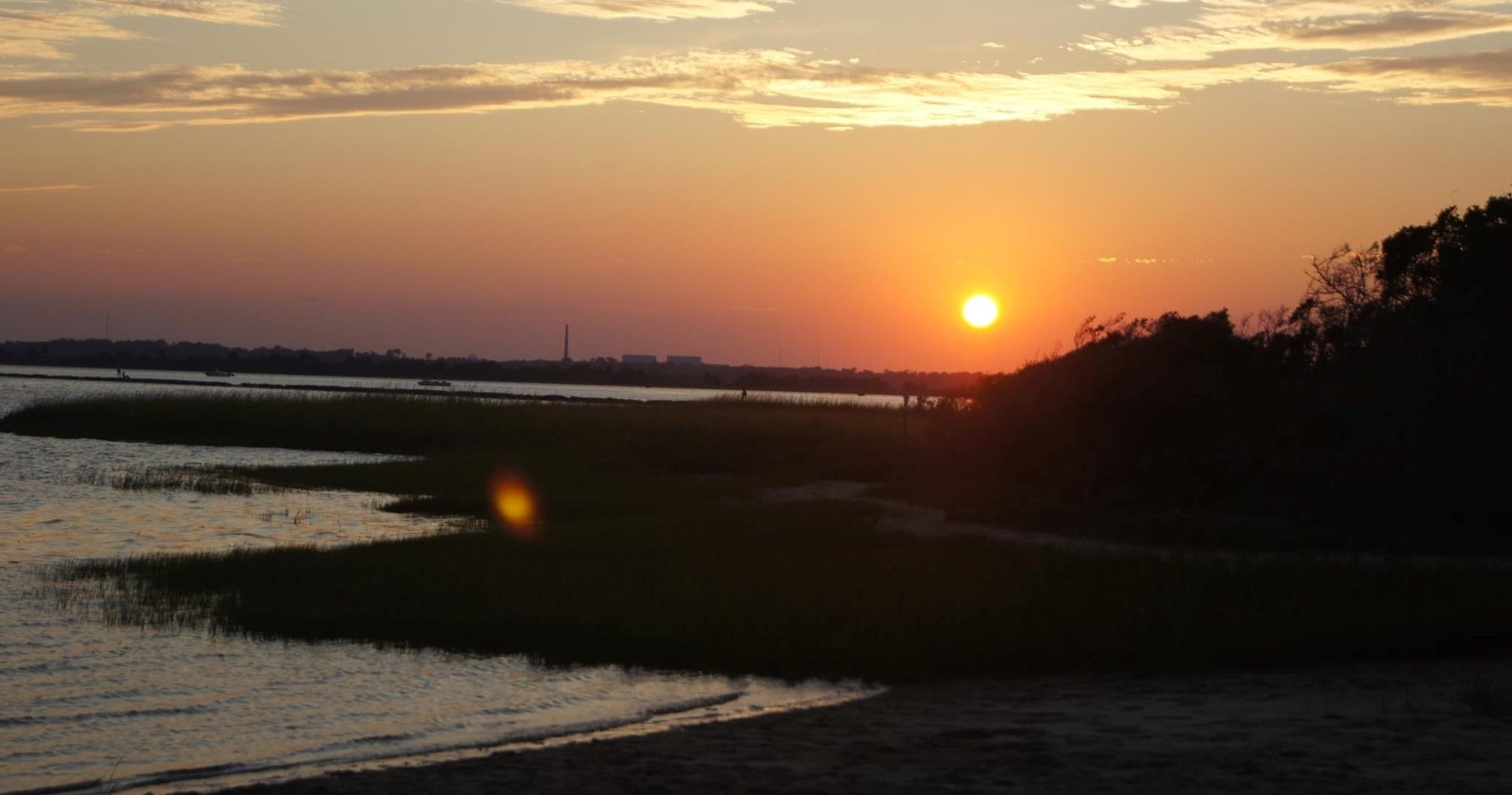 Explore Zeke's Island: A Family-Friendly Kayaking Adventure in Kure Beach, NC