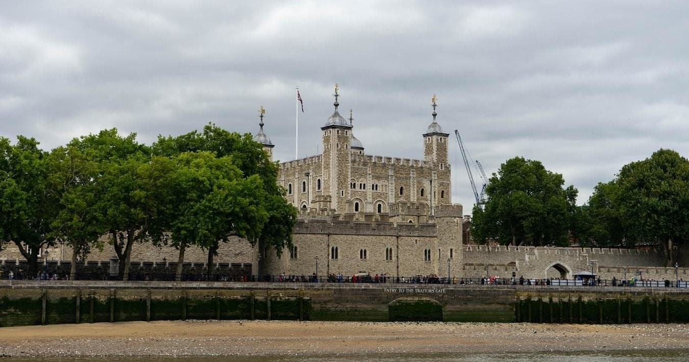 Historical London Tours with VIP London Tour’s Tower of London Experience