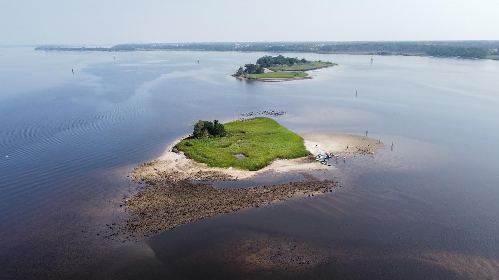 Kayaking the Cape Fear with Mahanaim Adventures