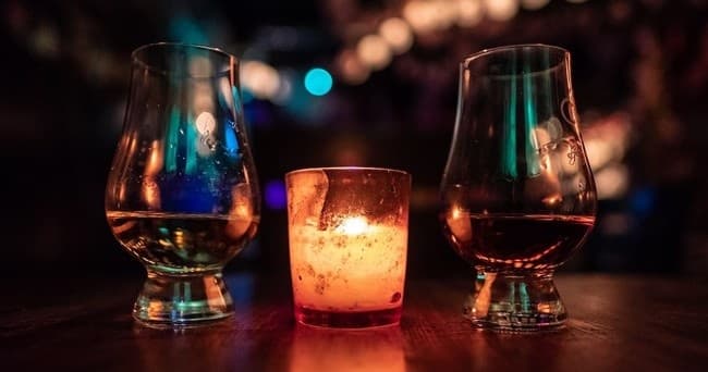 Land Adventures & Bourbon Tasting at Van Winkle in Glasgow