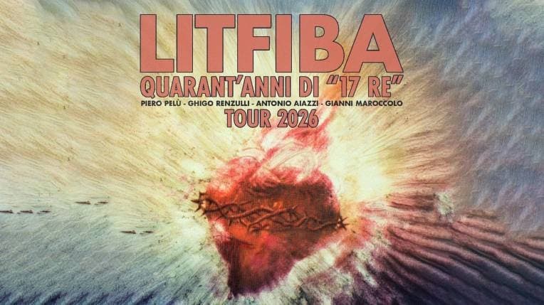 Trapani to Catania Shuttle: Bus Navetta for Litfiba at Villa Bellini photo 1