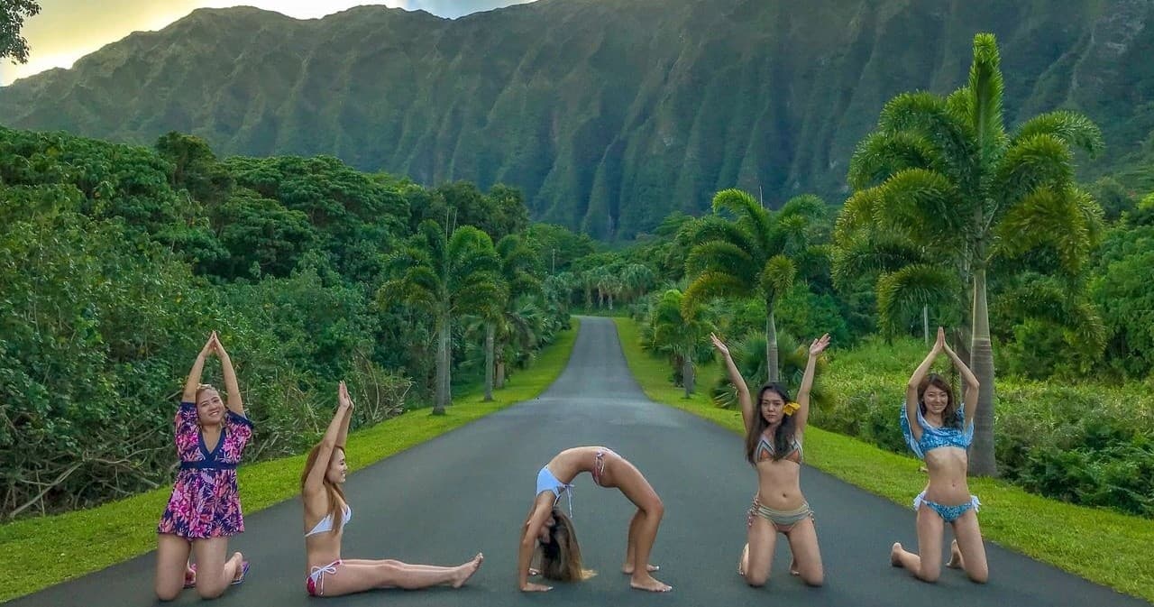 Private Adventure Tours with Hidden Treasures of Oahu