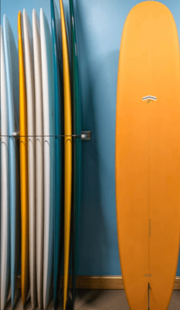 Ride the Waves in Dana Point: Standard Hard Top Surf Board Rentals for All Levels