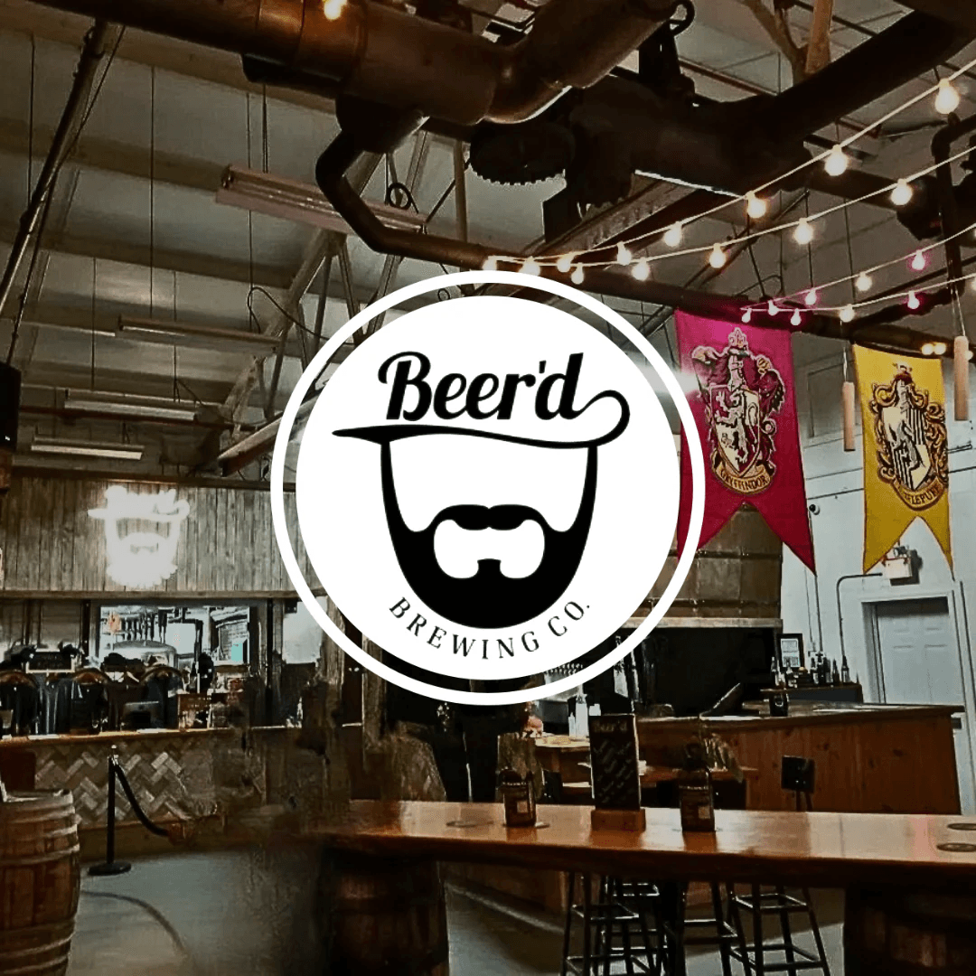 Bonsai Bar at Beer'd Brewing Co. - The Mill: Tiny Bonsai Workshop in Stonington