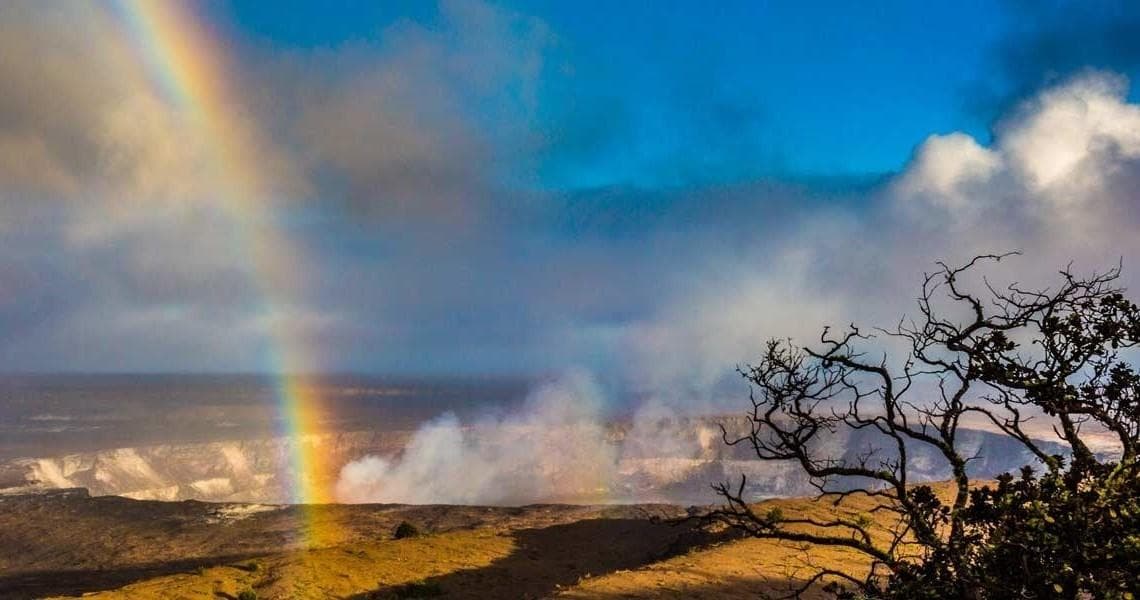 Explore Hawaii’s Volcanoes National Park in Hilo