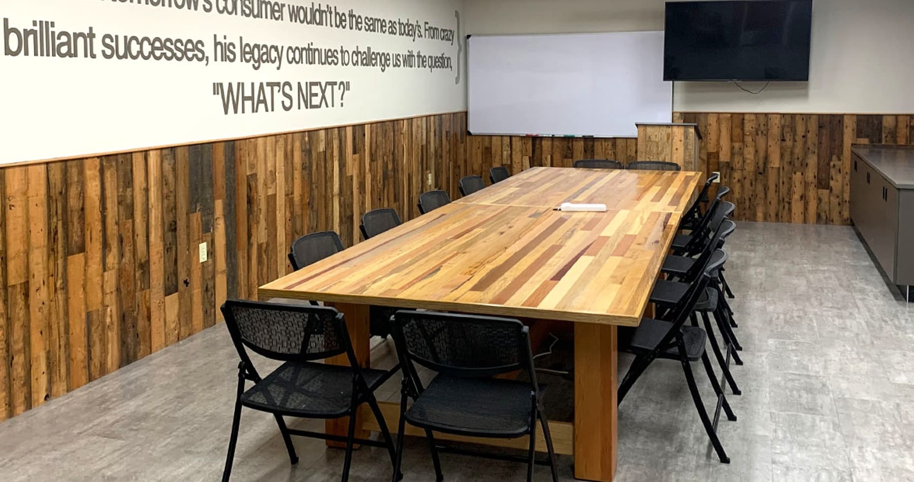 Event Venues & Gathering Spaces at Raley's Placerville