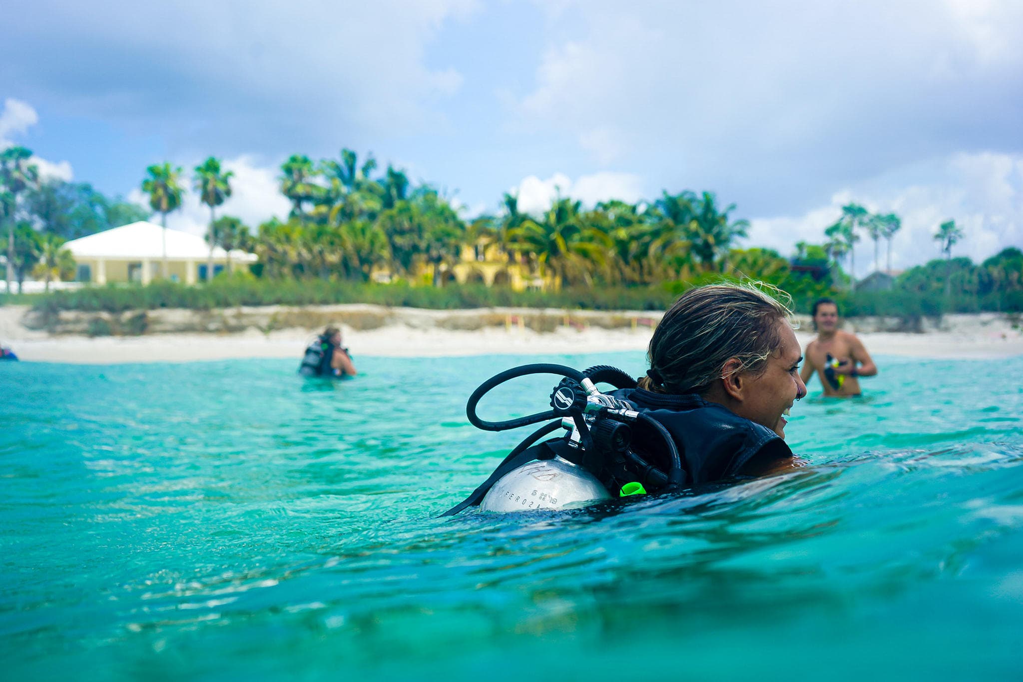 Dive Certifications in Venice, Florida: Your Underwater Journey