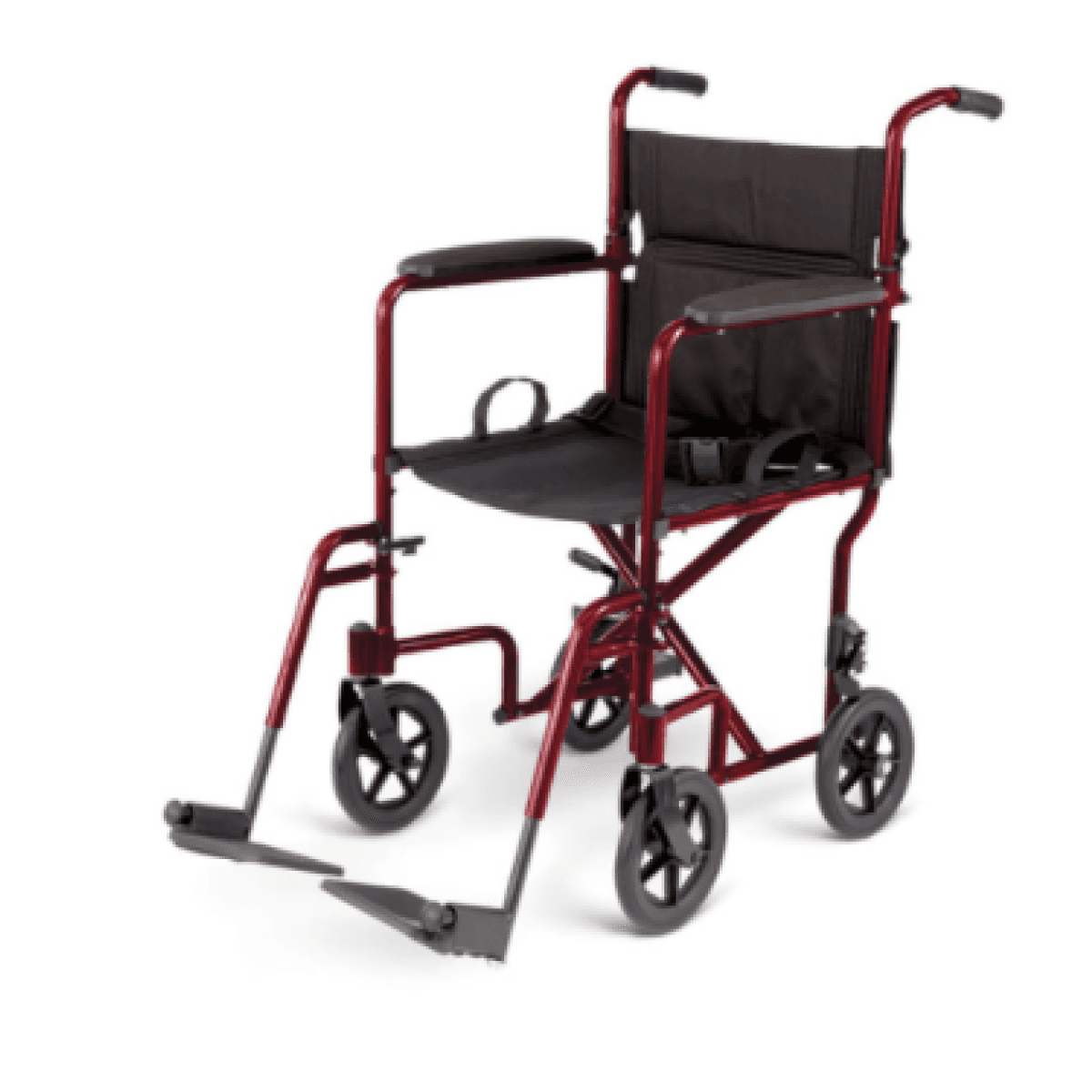 Effortless Mobility in Maui with Akamai Mobility’s Lightweight Transport Chairs