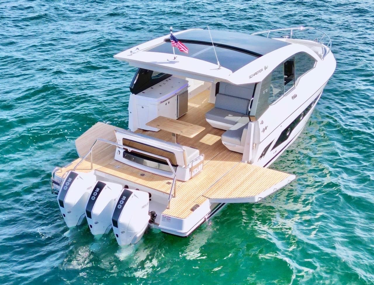 Private Puerto Rico Island Charter to Culebra, Flamenco Beach & Snorkel Reefs