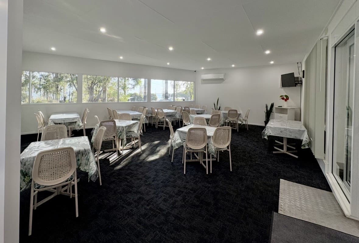 Seaside Event Spaces at Woody Point: Flexible Decks, Bar & Catering photo 4