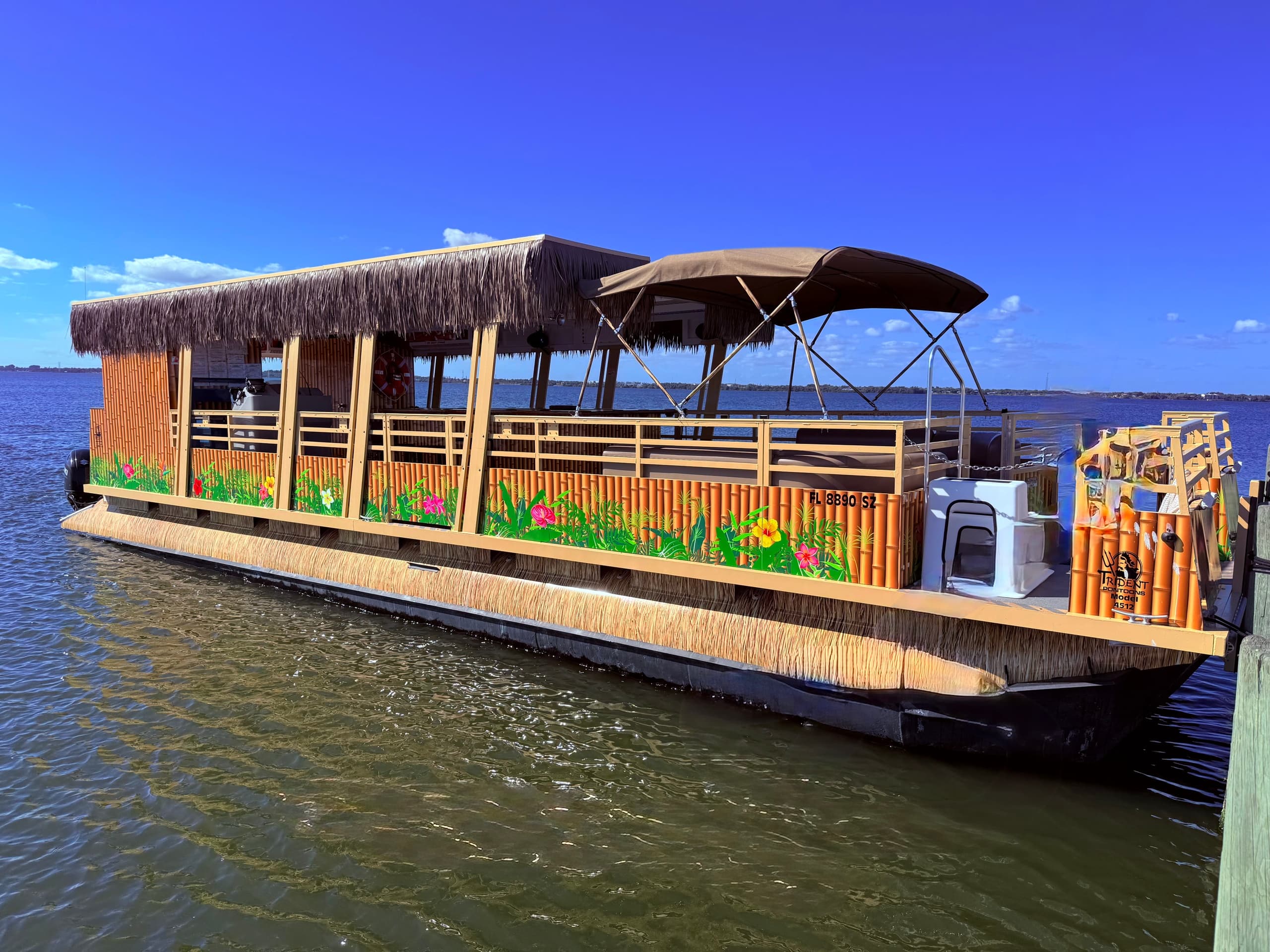 Countdown on the Indian River: New Year's Eve Cruise from Melbourne, FL photo 2