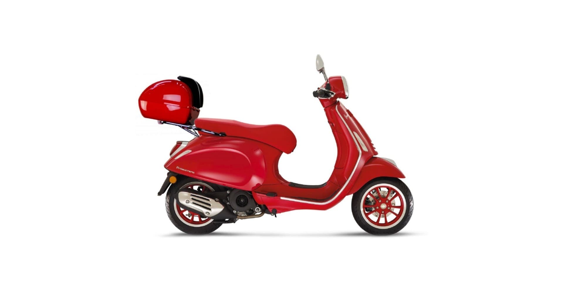 Land Adventures with Positano Rent a Scooter