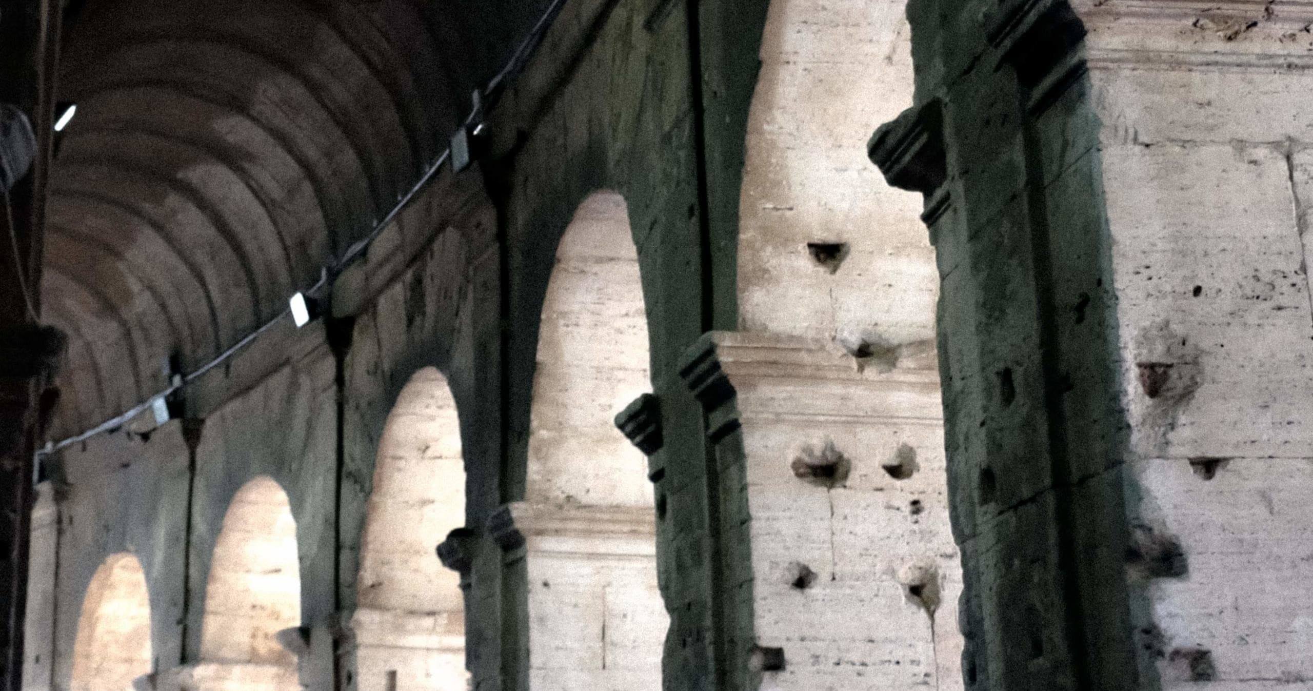 Underground Colosseum Adventure with Show Me Italy photo 1