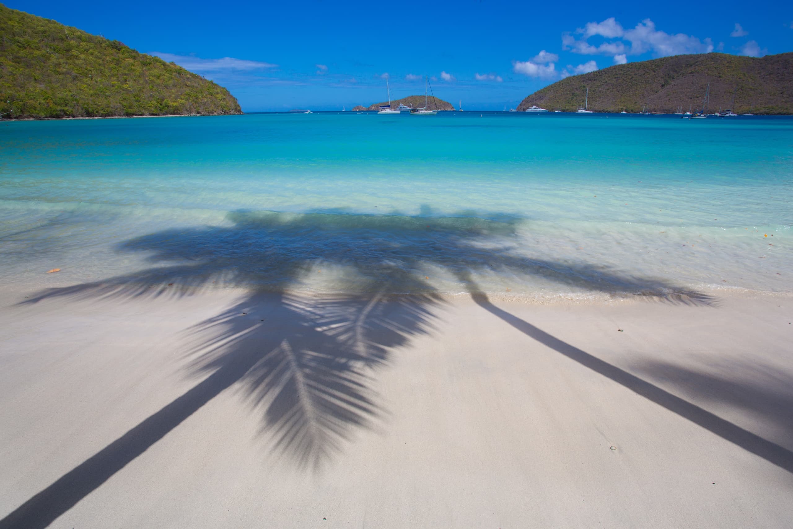 Explore Jost Van Dyke BVI Tour from San Jose, CA